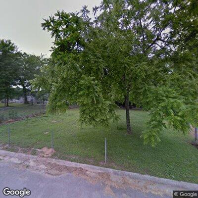 Male with back and abdominal pain near Park Avenue, Adamsville