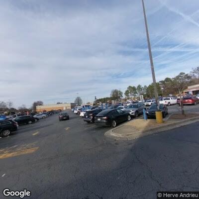 Large man found unconscious at Kroger on Jonesboro Road