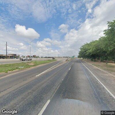 Traffic stop on West Loop 289 in Lubbock