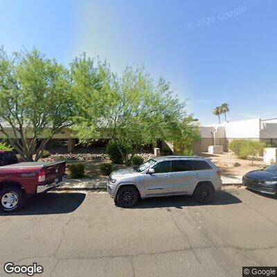 Person reported ill near North Second Street in Phoenix