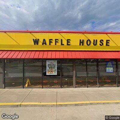 Pregnant woman injured at Moody Waffle House