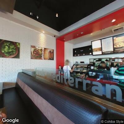 Person found unconscious at Luna Grill in Aliso Viejo