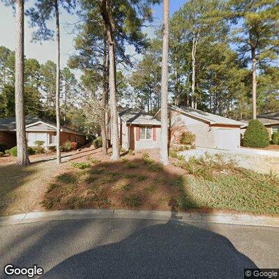Person suffering stroke near Landing Drive, Aiken