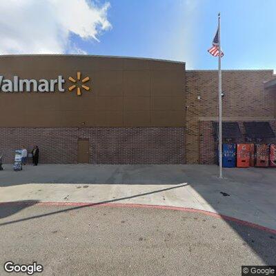 Shoplifting suspect detained at Walmart office