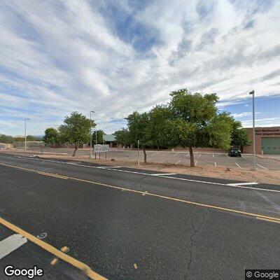 person experiencing difficulty breathing at Fort McDowell Road