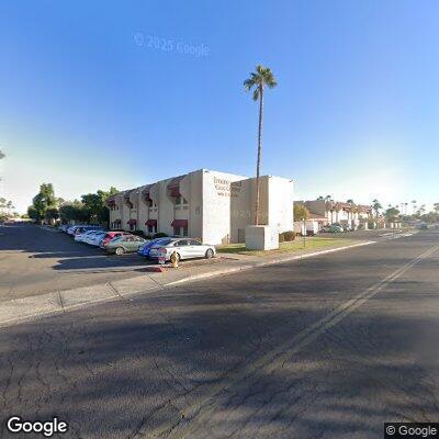Person with altered consciousness near Peoria