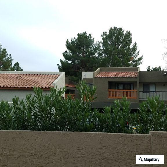 Fall injury reported near East Mescal Street in Scottsdale