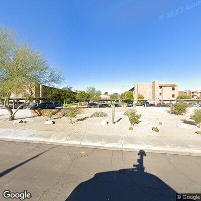 Medical alarm near North 27th Street