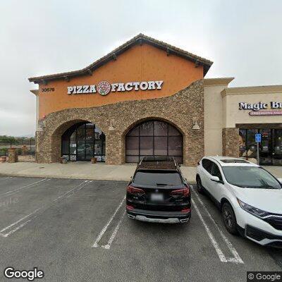Person found unconscious at Pizza Factory in Winchester