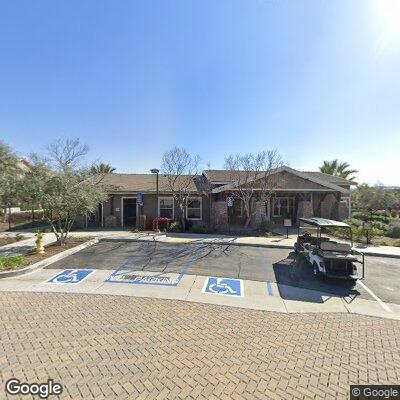 Person with hemorrhage at Oak Springs Ranch
