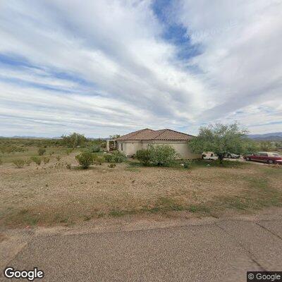 Animal issue reported on East Cactus Drive