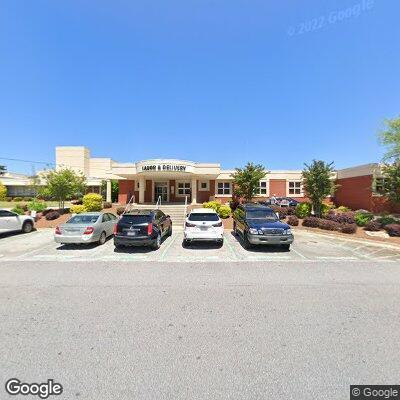 Woman reports assault by ex-partner at hospital