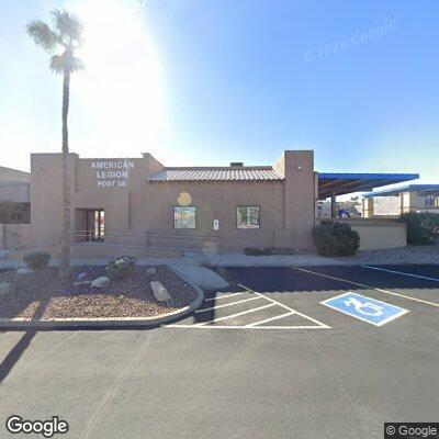Person ill near East Parkview Avenue in Fountain Hills