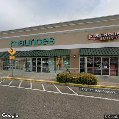 Woman having seizure at Lowery Parkway parking lot