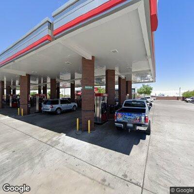 Suspended driver reported at QT on Thunderbird Road