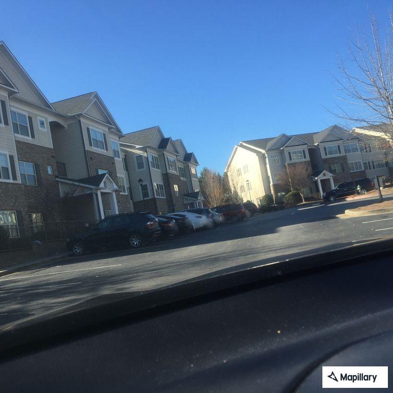 Ongoing harassment dispute between neighbors