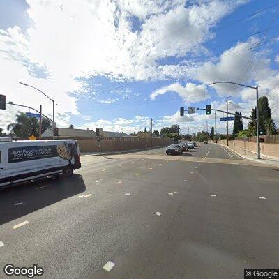 Traffic collision at Los Alisos and Rockfield