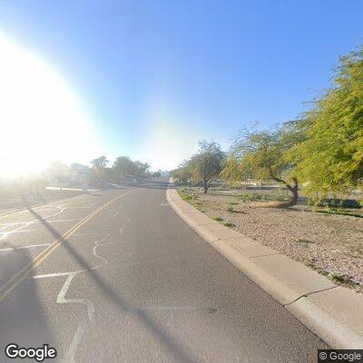 Person with altered consciousness on West Calaveras Road