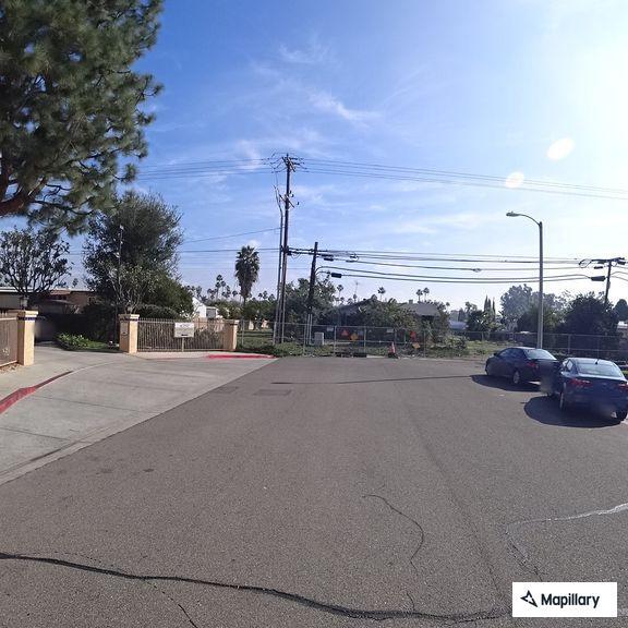 Person fell near El Toro Road in Lake Forest