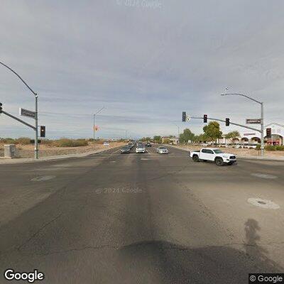 Person reported ill at Greenway and Litchfield roads