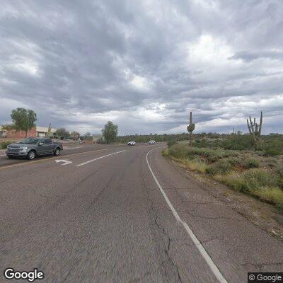 Person experiencing difficulty breathing in Fountain Hills