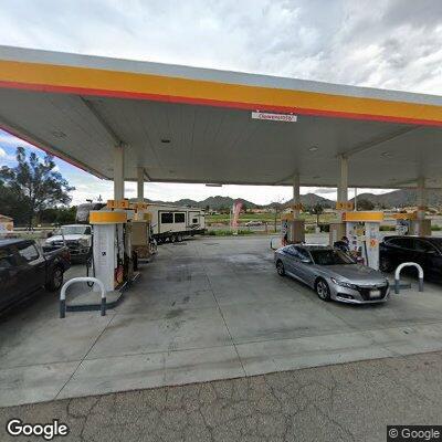 Unknown medical emergency at Circle K on Bundy Canyon Rd