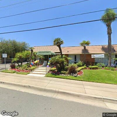 Medical aid response at Crystal Cove Care Center