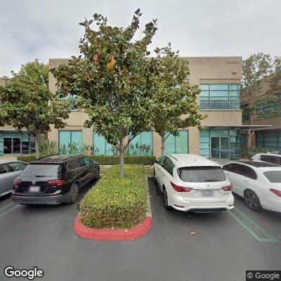 Person with emotional distress near Irvine