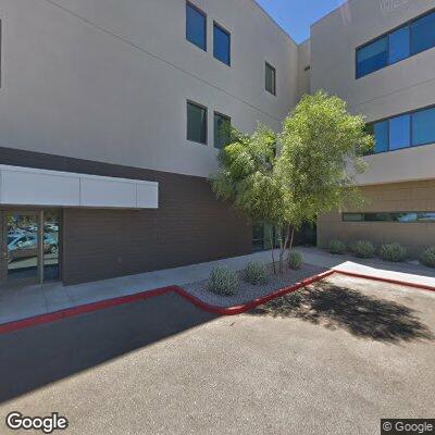 Person suffered a fall injury in Glendale