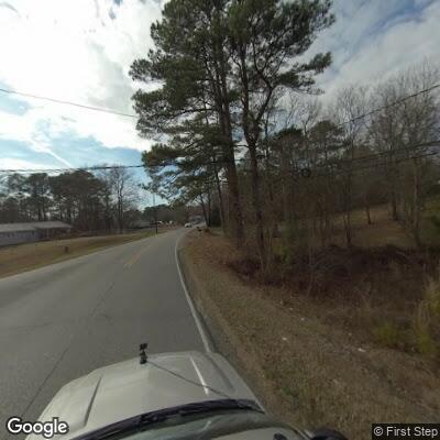 Intoxicated driver in red SUV leaving Flat Top Road
