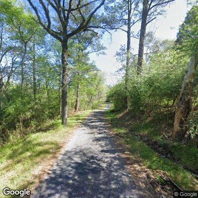 Traffic stop near credit union parking lot