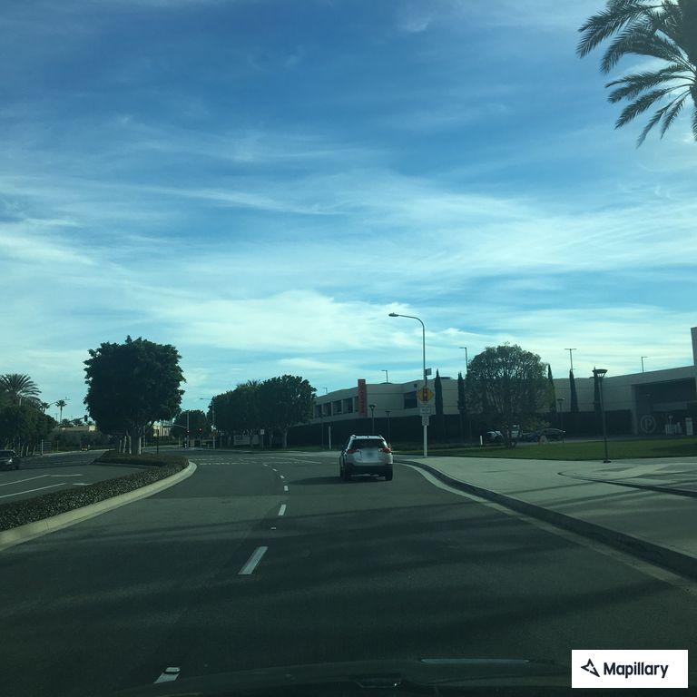 Medical alarm near Spectrum Drive in Irvine