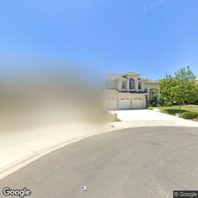 Person unconscious at Feathergrass Circle residence