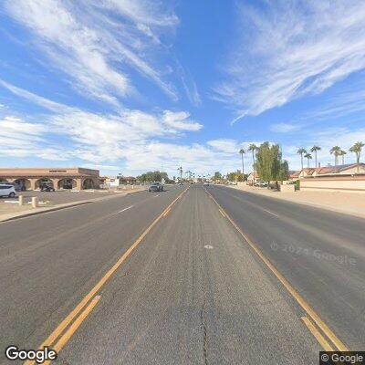 Alarm activation at Camino Del Sol business