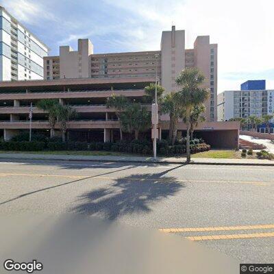 Fire alarm at Sandcastle South hotel