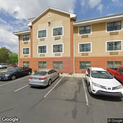 Person fell at Lake Forest Drive apartment