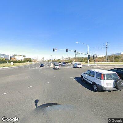 Two-vehicle crash at Portola and Glenn Ranch Road