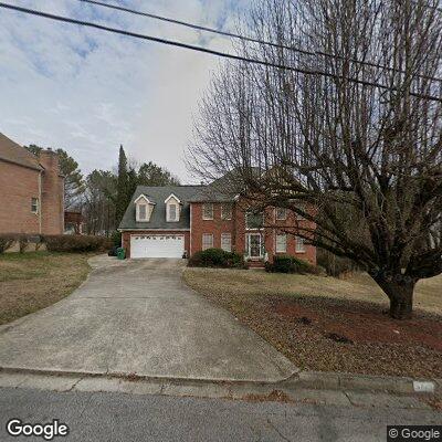 Person needing lift assistance at residence