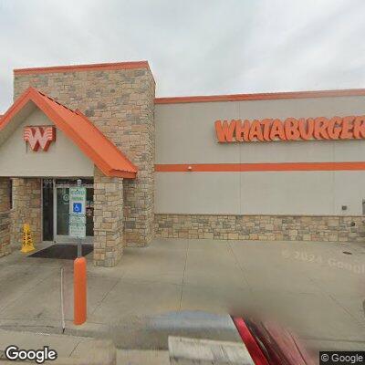 Minor crash on Highway 82 exit ramp by Whataburger