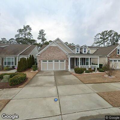 Person requires lift assistance near Myrtle Beach