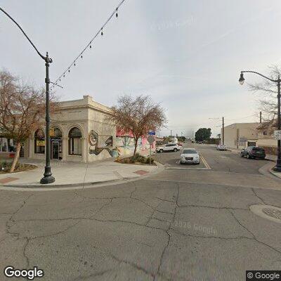 Assault near city hall in Coachella