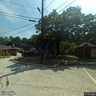 Person having breathing emergency in Conyers