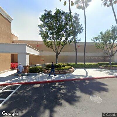 Fire alarm and smoke investigation at Target