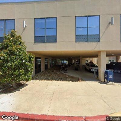 Patient transported to hospital from Paris address