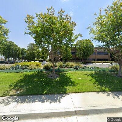 Person reporting head pain at office unit in Irvine