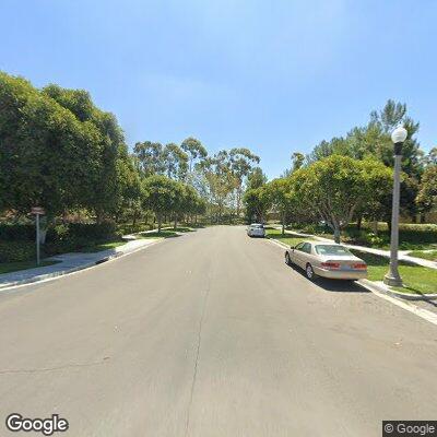 Person fallen at 110 Via Strata in Irvine