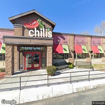 Person found unconscious near Chili's on Central Avenue