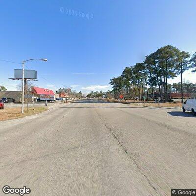Incident at 501 Canal Street in Myrtle Beach