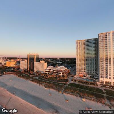 Medical emergency at Ocean Enclave Hilton Grand