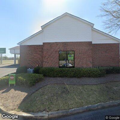Burglary alarm at bank on Highway 75 in Pinson
